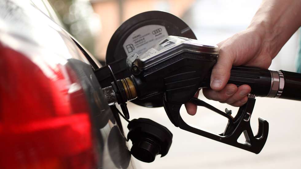 e combustíveis utilizados por pequenas indústrias”