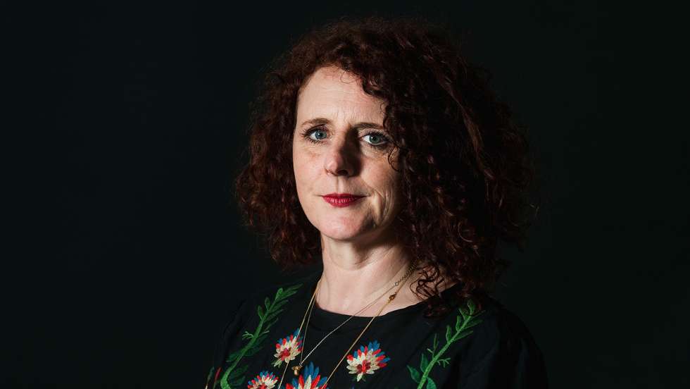 Edinburgh International Book Festival 2017