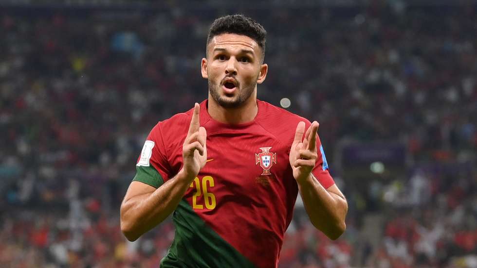 Portugal v Switzerland: Round of 16 - FIFA World Cup Qatar 2022