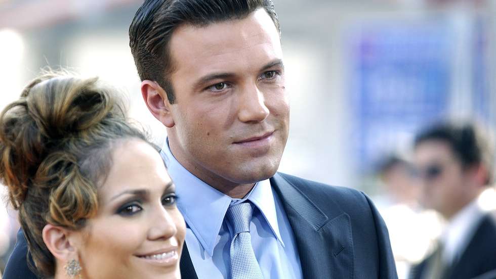 "Gigli" California Premiere