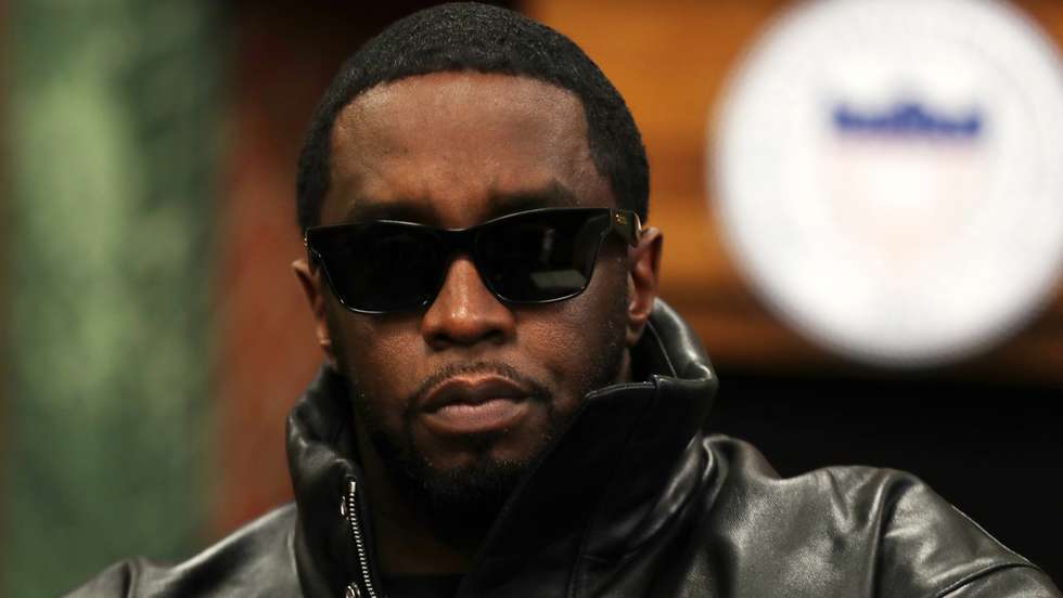 Sean “Diddy” Combs faces five new charges. He allegedly raped a 13-year-old girl during a party