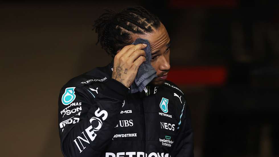 F1 Grand Prix of Abu Dhabi