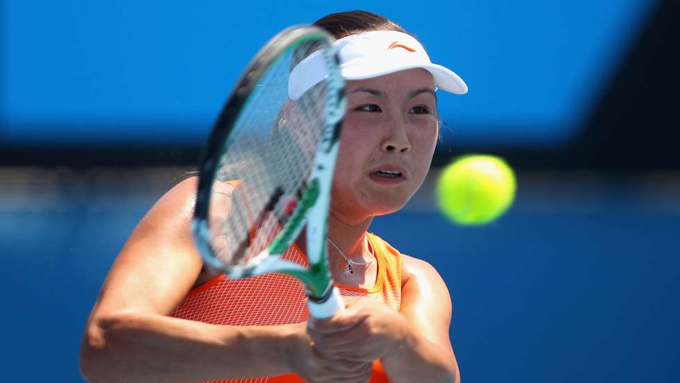 2011 Australian Open - Day 6