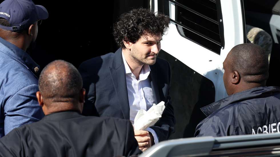 FTX Founder Sam Bankman-Fried Returns To Court In The Bahamas