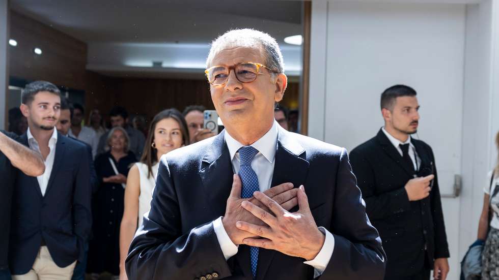 A informação foi avançada pela candidatura presidencial do antigo líder do PS, António José Seguro