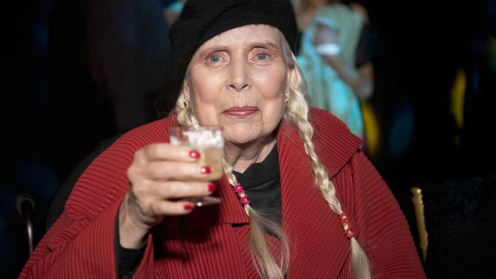 Backstage at Los Angeles Fashion Week FW/19 Powered by Art Hearts Fashion
