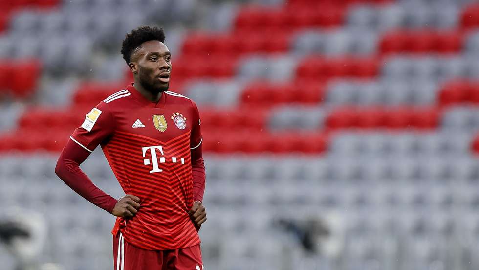 FC Bayern München v 1. FSV Mainz 05 - Bundesliga