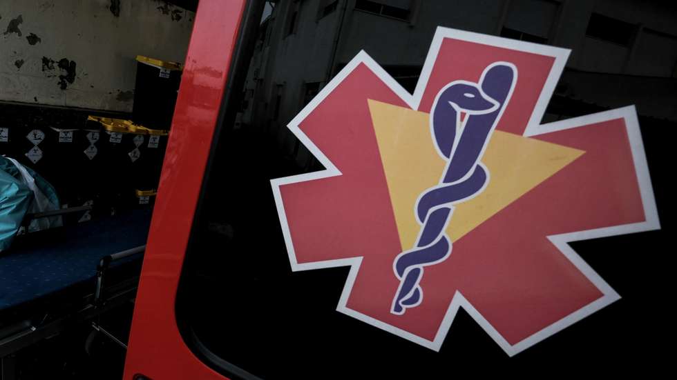 As vítimas terão idades compreendidas entre os 20 e os 25 anos