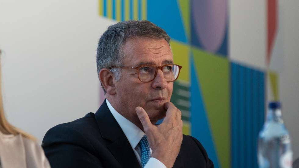 O Luxemburgo foi destacado pelo Presidente como um exemplo a seguir