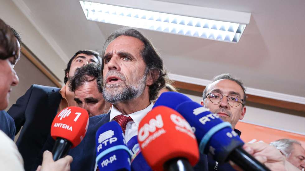 O governante assegurou que o arquipélago, em termos de turismo e de "quantidade, neste momento, está muito satisfeito"