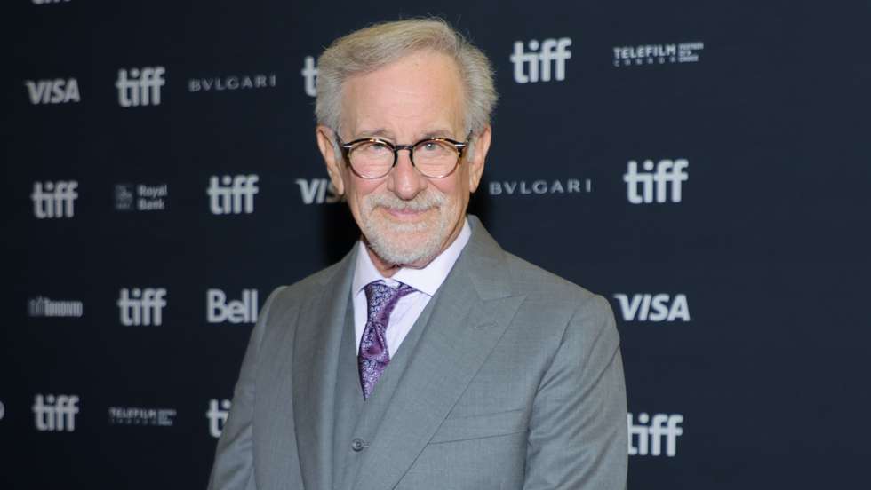 2022 Toronto International Film Festival - "The Fabelmans" Premiere