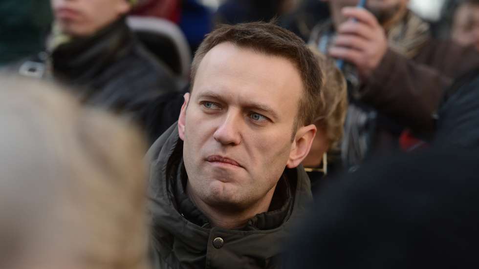 Bolotnaya Trial