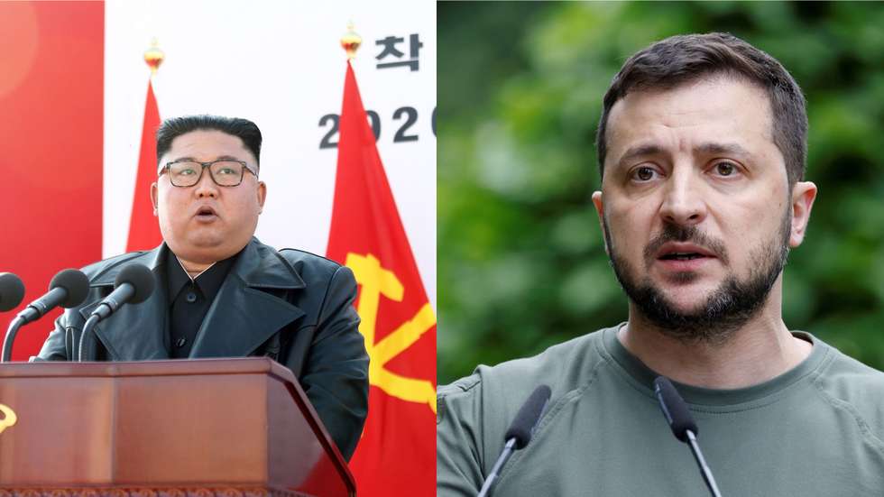 A Coreia do Norte garante que "vai continuar a fortalecer e desenvolver amizade e cooperação com todos os países" que respeitam "a soberania"