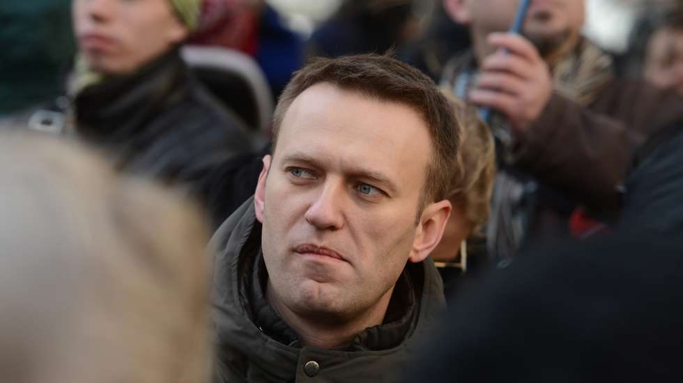 Bolotnaya Trial