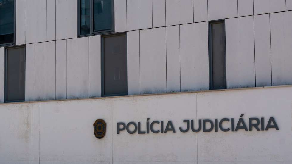 Polícia Judiciária