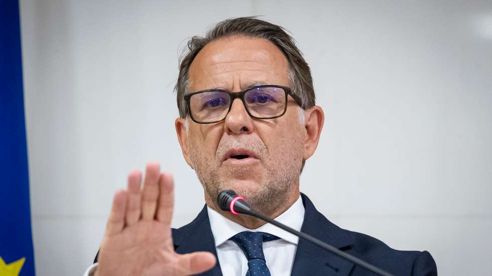 O PS de Odemira acusou o vereador do Chega de "protagonismo mediático" face ao caso do Luís Neves