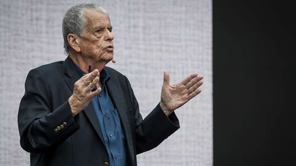 Aaron Ciechanover perguntou: podemos viver mais de 100 anos?