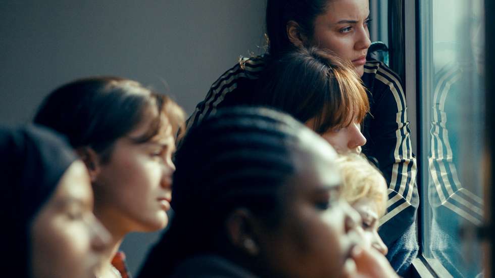 “15/18”, novo filme de Cédric Kahn