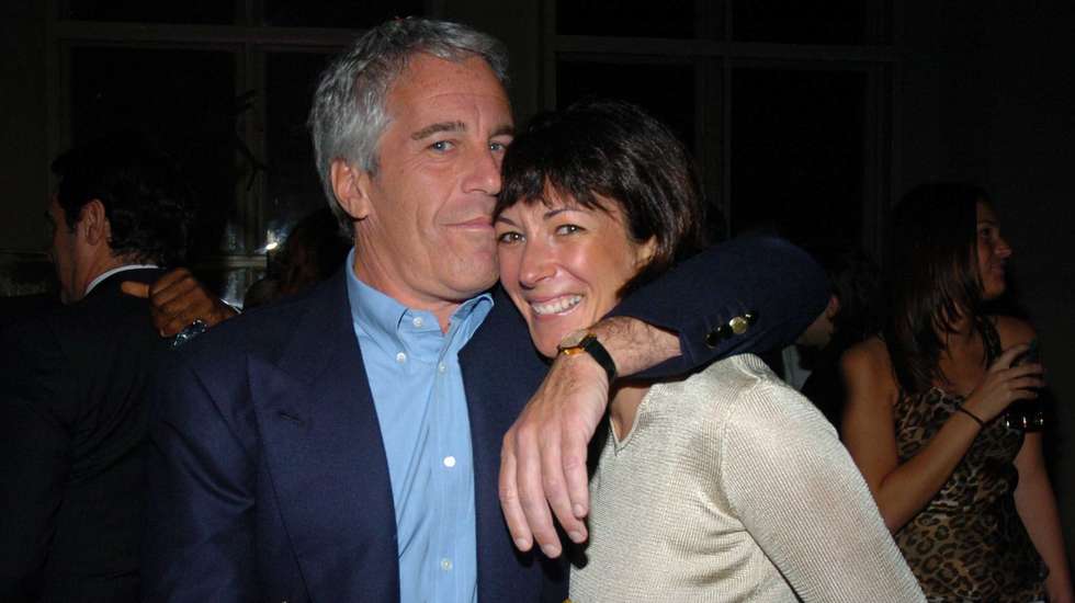 O prazo para contestar a apresentação dos nomes, acontece nove anos depois de Ghislaine Maxwell ter recebido uma queixa