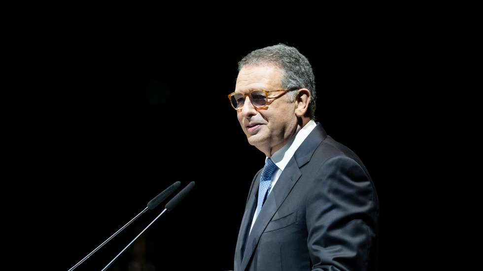 "Estou muito confiante que no dia 18 de janeiro não só passarei à segunda volta, como serei o candidato mais votado para ser Presidente da República”, apontou.
