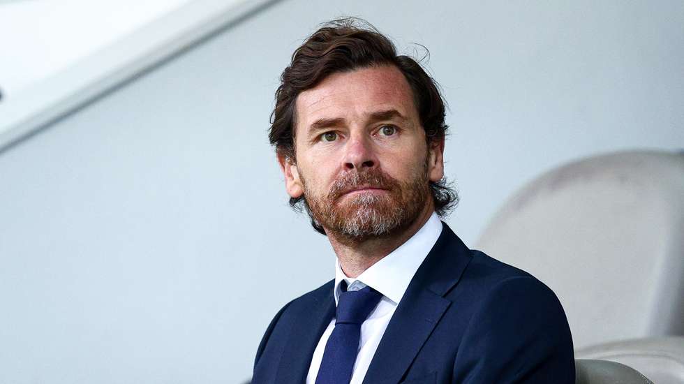 FC Porto de André Villas-Boas apoia José Gomes Mendes nas eleições da Liga a par do Sp. Braga, com Benfica e Sporting do lado de Reinaldo Teixeira