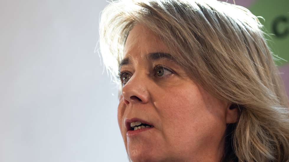 Face ao anúncio da nova medida no SNS, Catarina Martins disse que "para quem não percebe de saúde já temos a ministra da Saúde e não está a resultar"