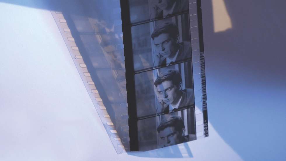 Still do filme "Verdade ou Consequência?"