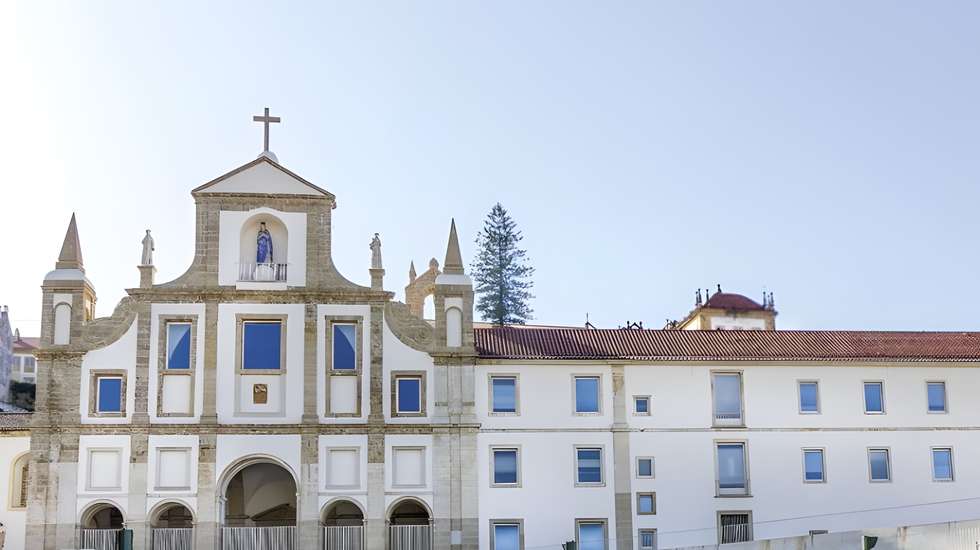 O Convento São Francisco está sem programador efetivo desde 2023, sendo a programação assegurada desde então por dirigentes municipais