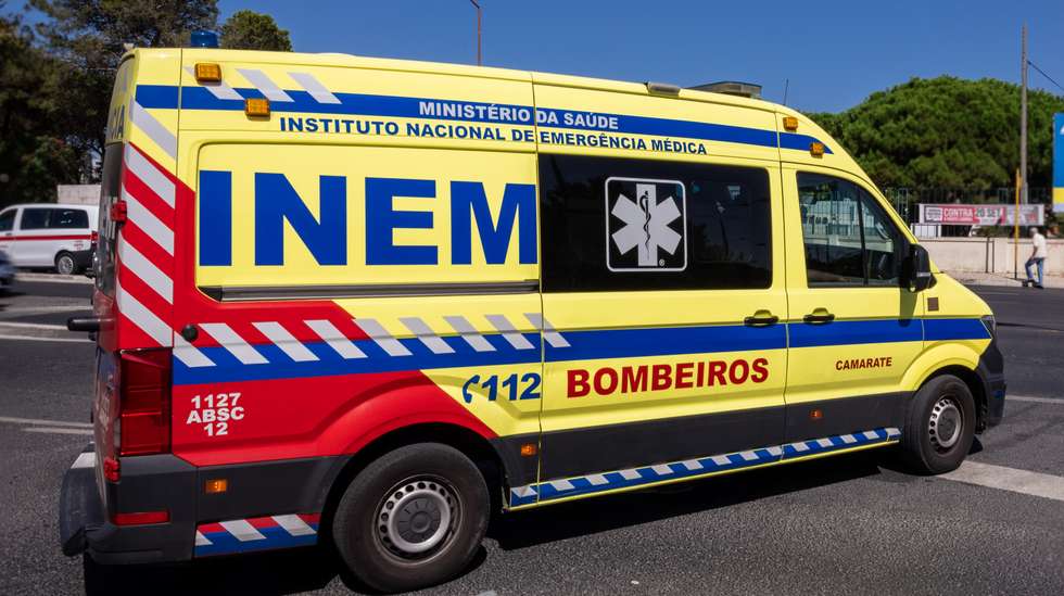 O foco inclui a atuação do INEM durante a greve do final de outubro e início de novembro de 2024