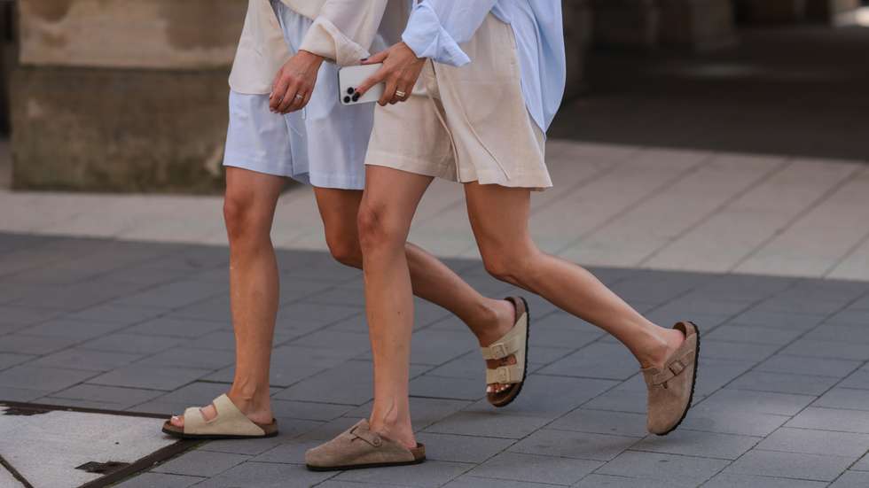 Street Style - Hamburg - August, 2022