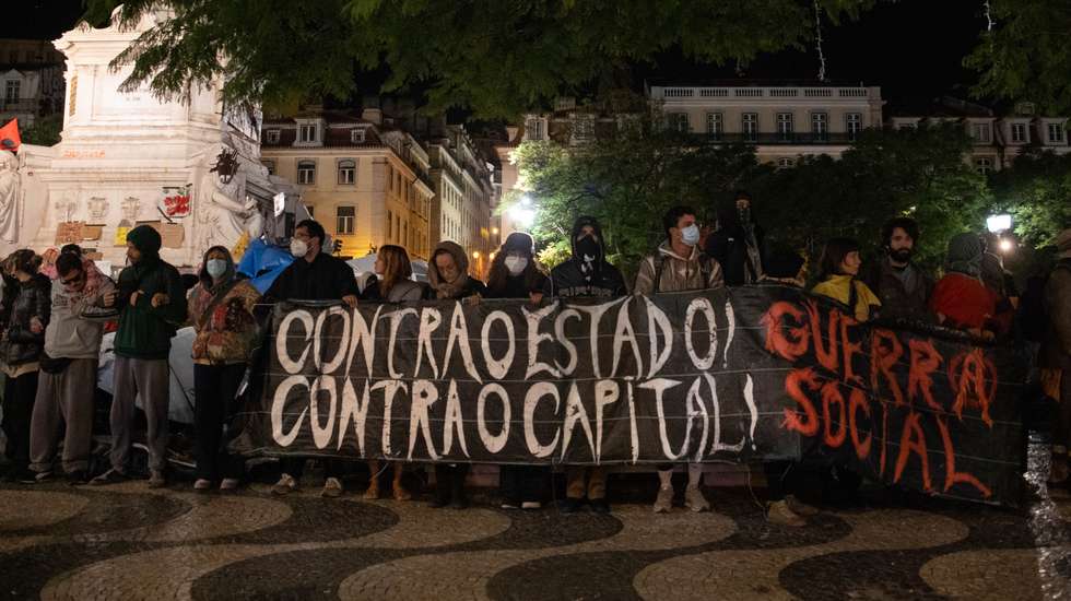 Segundo Benjamim Pereira, presidente do IHRU, "não se vai resolver o problema da habitação (...) nem se vai resolver durante os próximos anos, é preciso todos termos consciência disso"