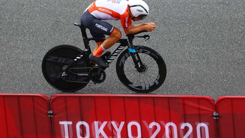 Cycling - Road - Olympics: Day 5