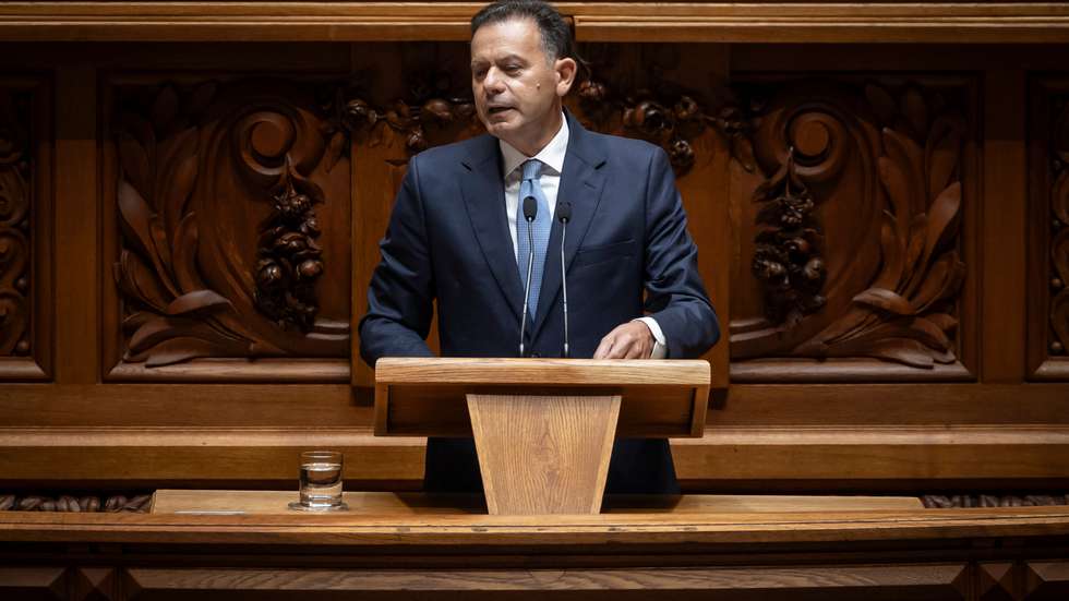 Luís Montenegro considerou que os resultados dos testes PISA de 2025 confirmaram a necessidade das medidas que o executivo tem vindo a adotar