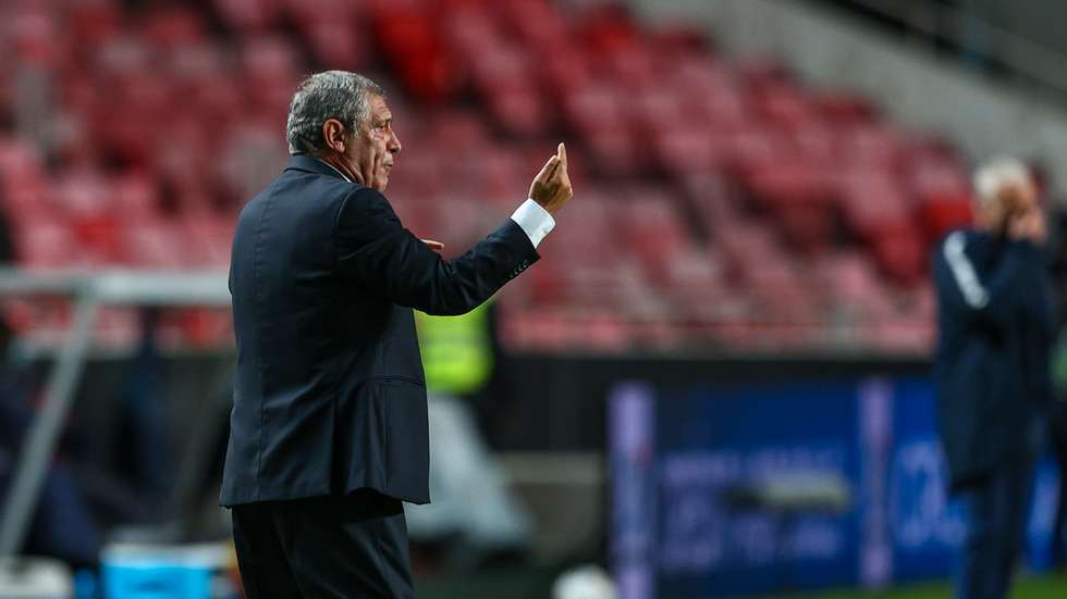 Portugal v France - UEFA Nations League