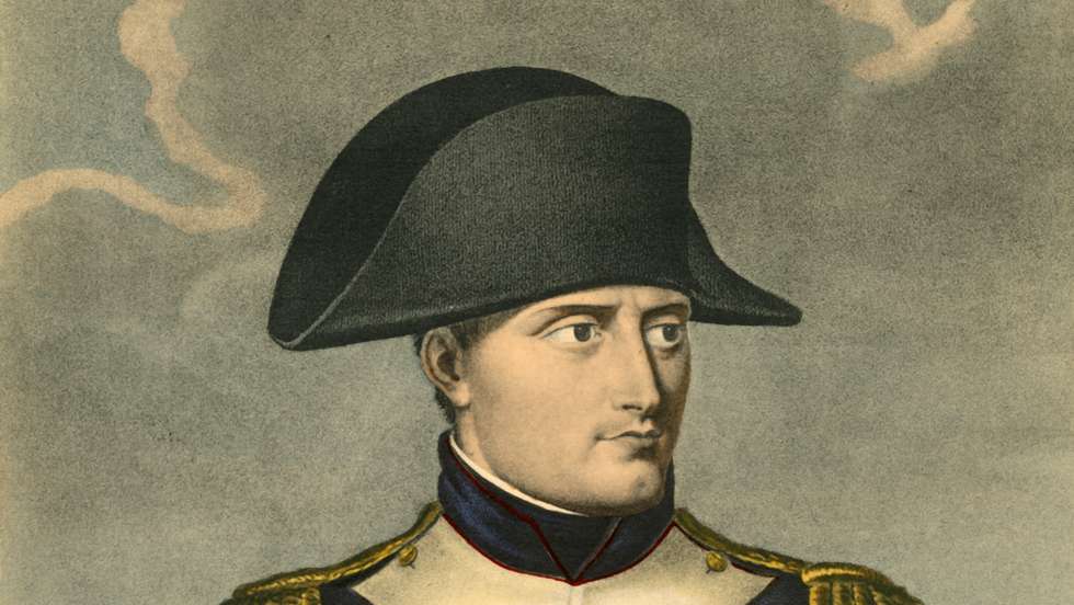 Napoleon The Great