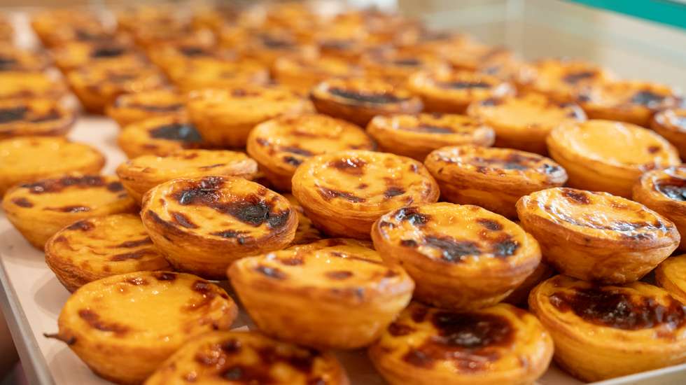 A Manteigaria já abriu as portas da nova fábrica em Braga
