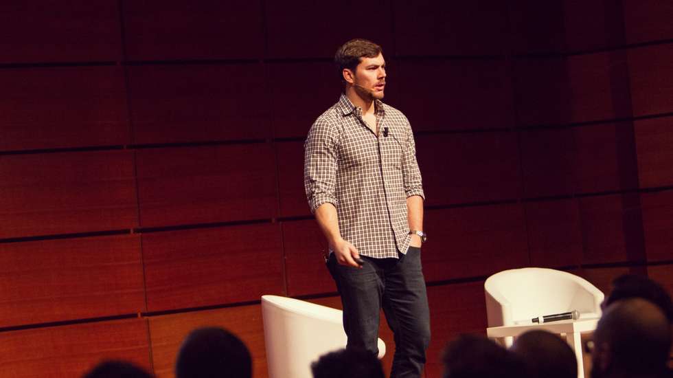 Diogo Mónica lidera o banco que obteve a primeira licença dada pelo regulador financeiro dos EUA para operar como um banco que lida exclusivamente com a bitcoin e quase todas as outras criptomoedas