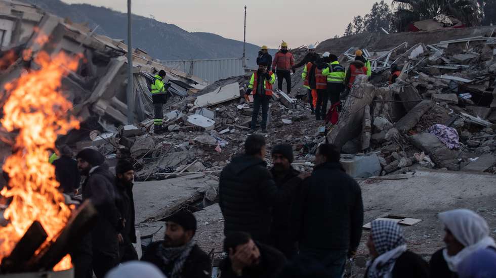 Daniil Martynov está na Turquia, mas é procurado na Ucrânia por alegadamente ter liderado a invasão a um hospital psiquiátrico Borodyanka