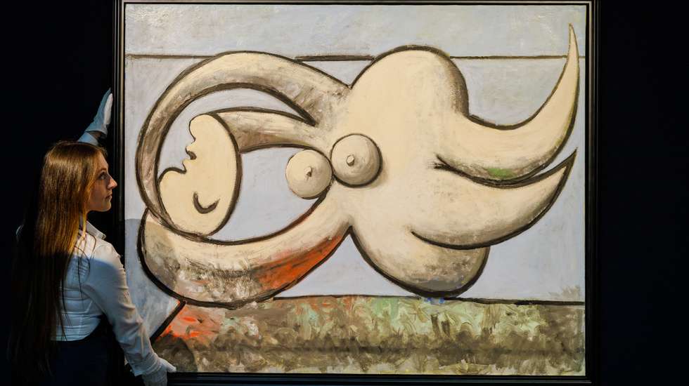 Sotheby's Exhibition of New York Auction Highlights
