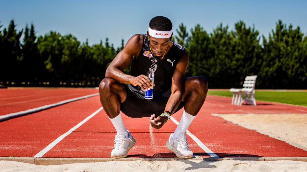 O atleta de 28 anos naturalizou-se português em 2017 depois de abandonar Cuba