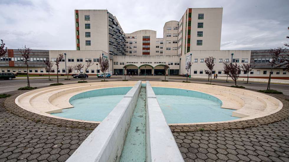 Hospital de Viseu