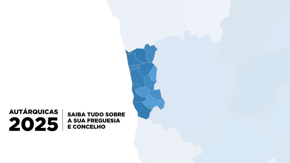Autárquicas 2025: Concelho de Esposende – Observador