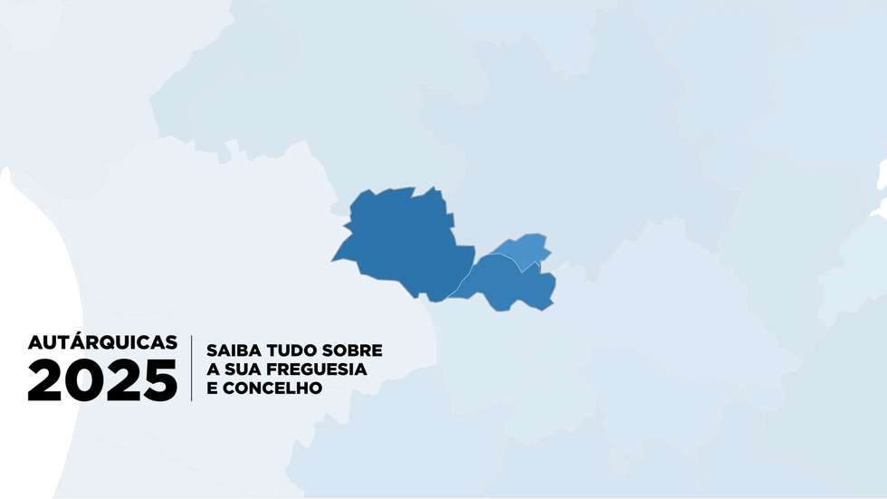 Autárquicas 2025: Concelho de Viana do Alentejo – Observador