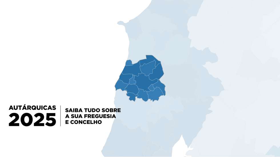 Autárquicas 2025: Concelho de Torres Vedras – Observador