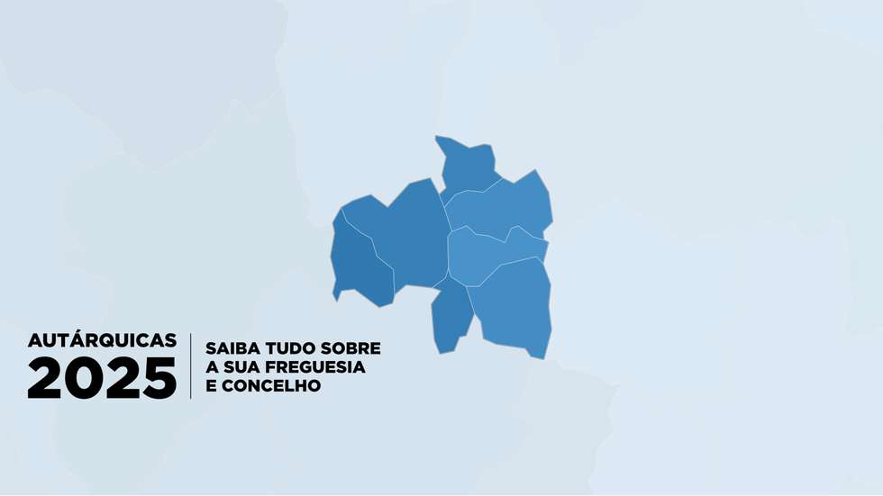 Autárquicas 2025: Concelho de Ferreira do Zêzere – Observador