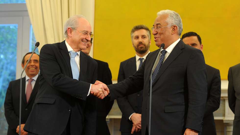 Rui Rio está cada vez mais próximo de António Costa na indicação de voto para as legislativas.