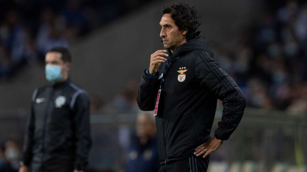 FC Porto v Benfica - Taca de Portugal