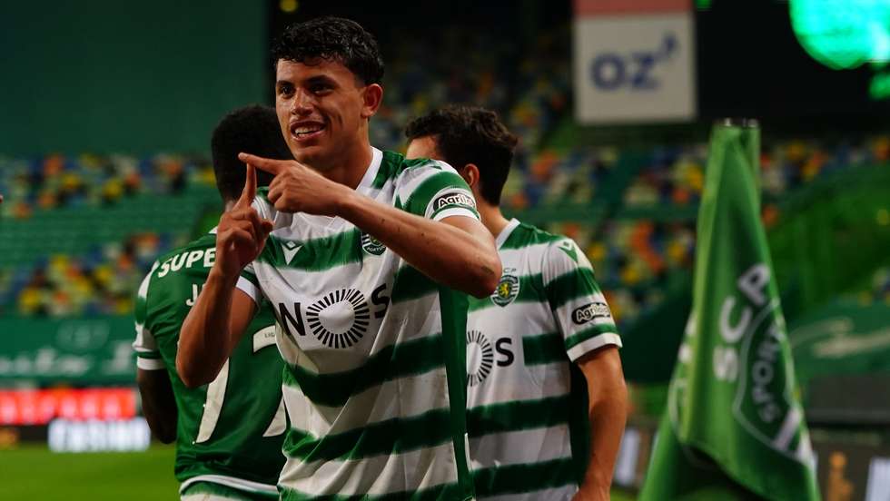 Sporting CP v SL Benfica - Liga NOS