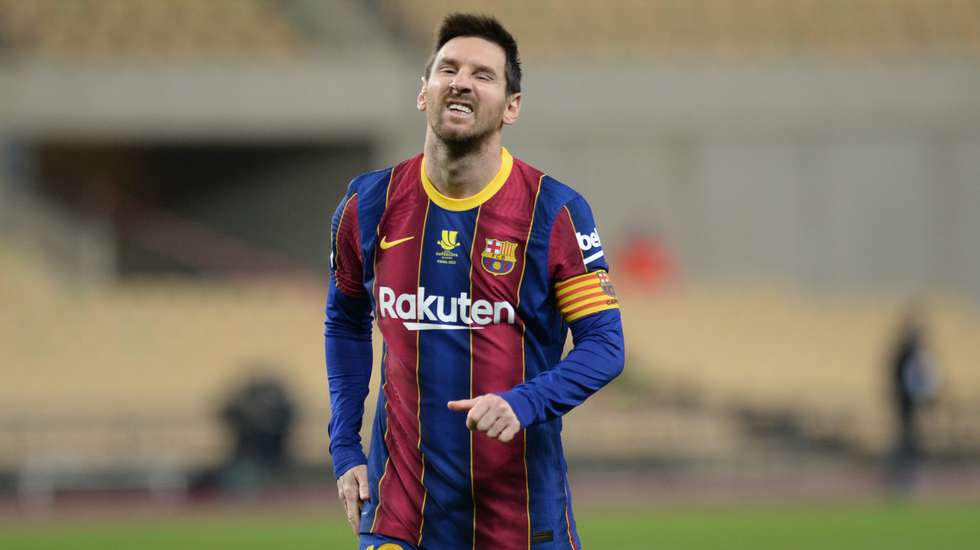 FBL-ESP-SUPER CUP-BARCELONA-ATHLETIC