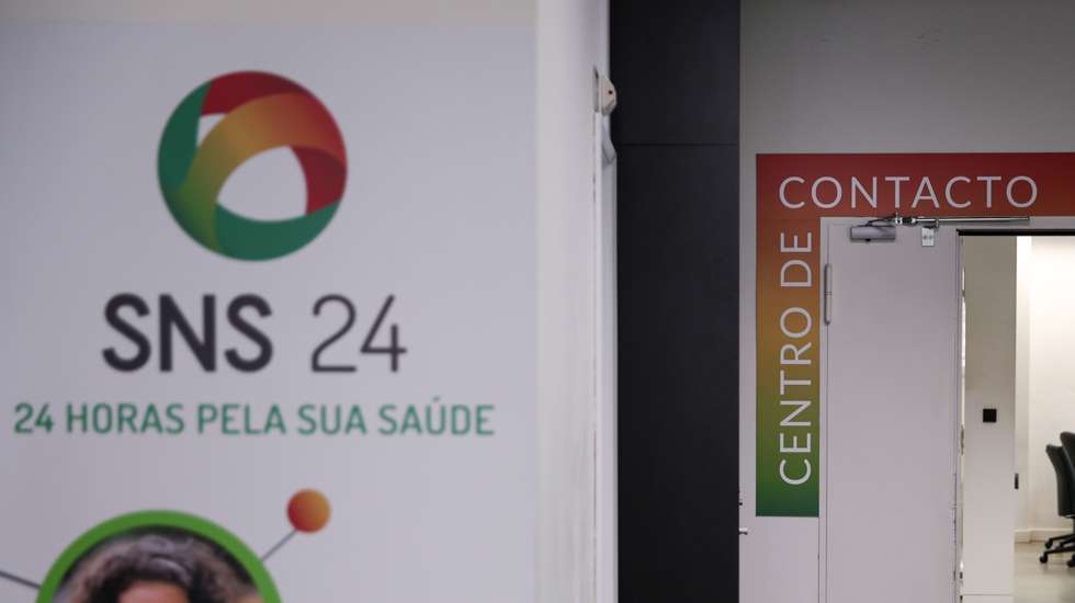 O Governo reviu o regime dos Centros de Referência do SNS